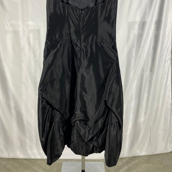 Dress - Jim Hjelm Occasions - Picture 4 of 6